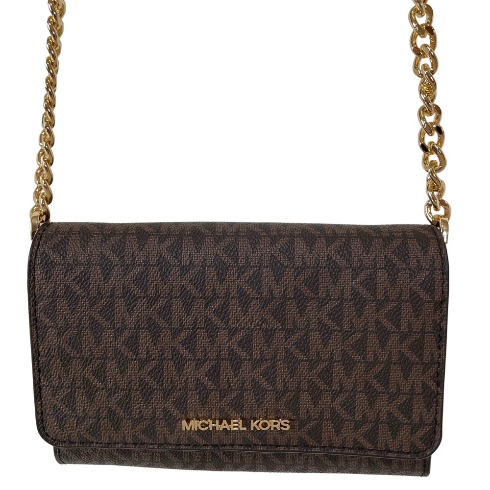 Michael Kors Jet Set Travel Medium Crossbody
